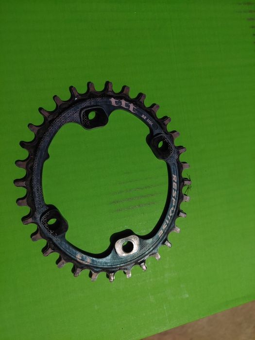 Vario matrial / Sapatos MTB Recon 1.0