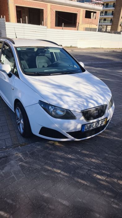 SEAT Ibiza st 6j
