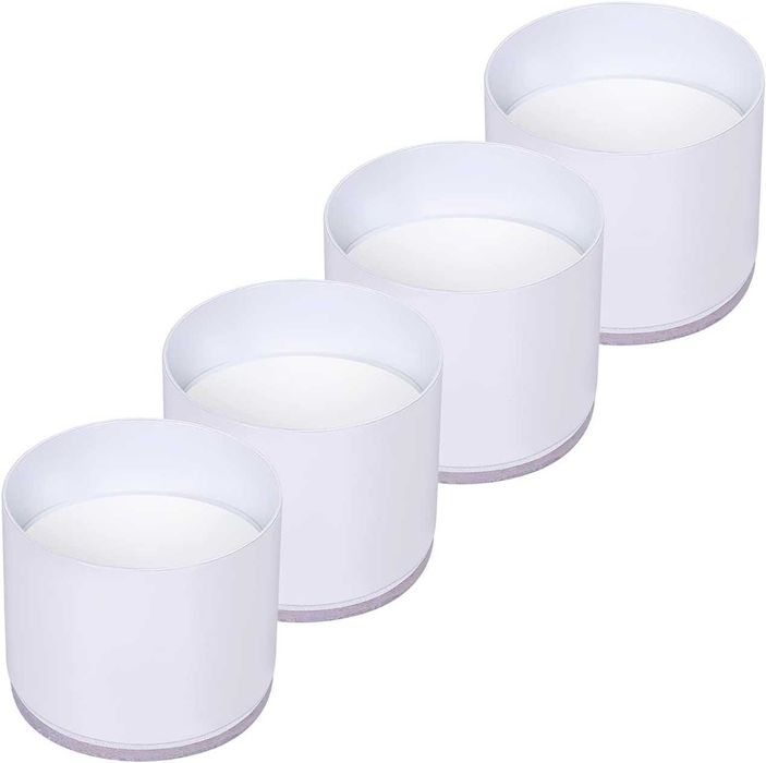 Nowe nóżki / 5 cm / podnóżki/ podkładki/ mebli / sofy / stołu / A2399!