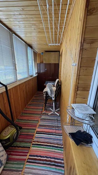 RLT S01 Оренда затишної 2 кімнатної квартири з великою кухнею, Масани