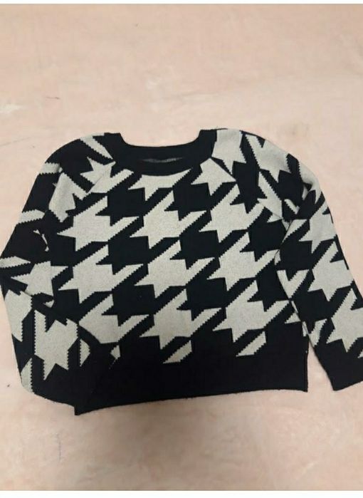 Кофта тепла на дівчинку, розмір 134