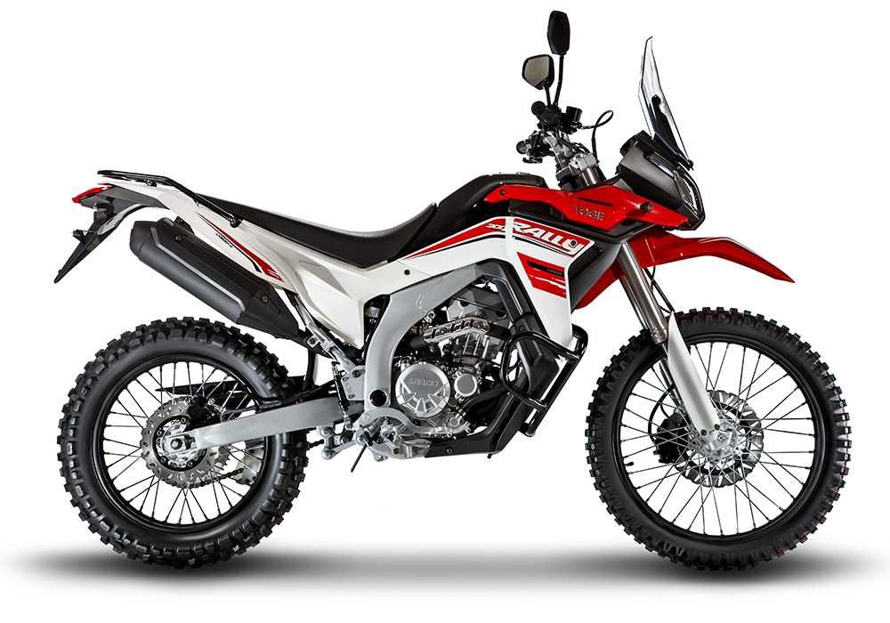 Безкошт доставка Мотоцикл Loncin VOGE DS2 PRO LX300GY-A