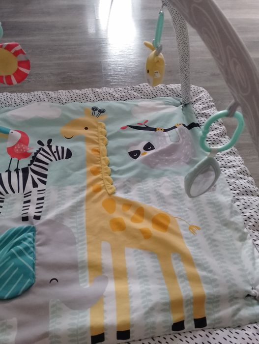 Mata edukacyjna Babyzee