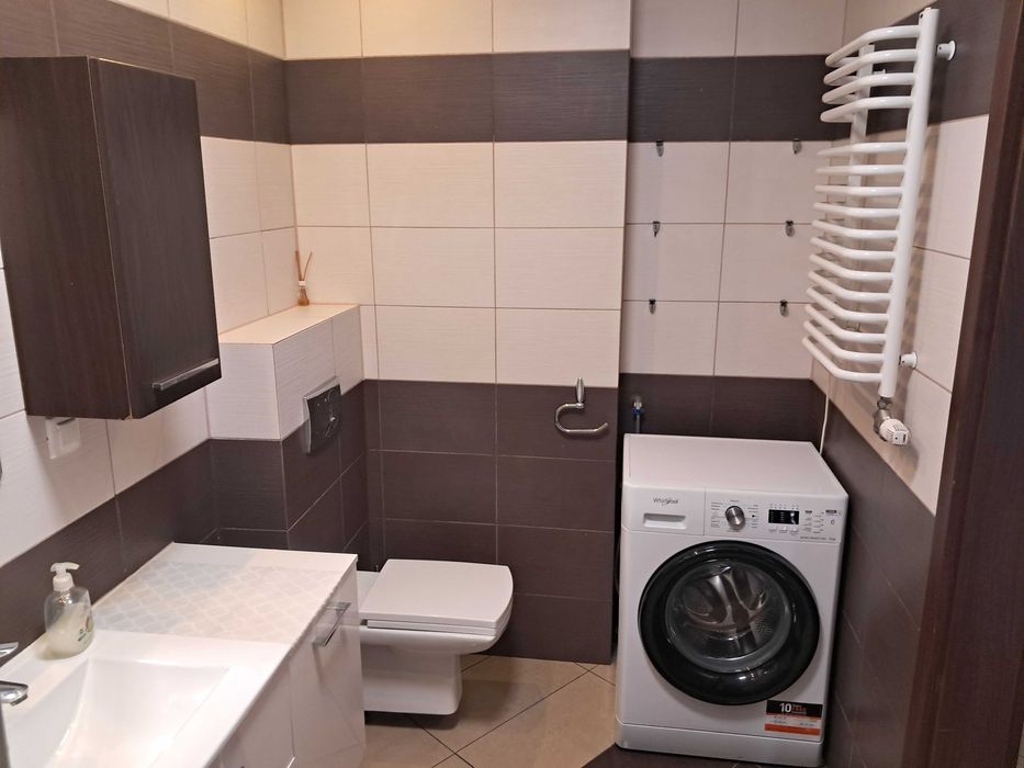 3 pok. osobna kuchnia 63,5 m² m.parkingowe w cenie ul.  Rydlówka- Mateczny. - Widok 5