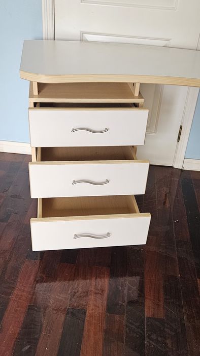 Sectetaria Extensivel Modular