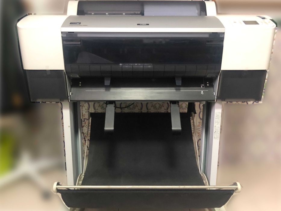 Ploter de Impresão EPSON