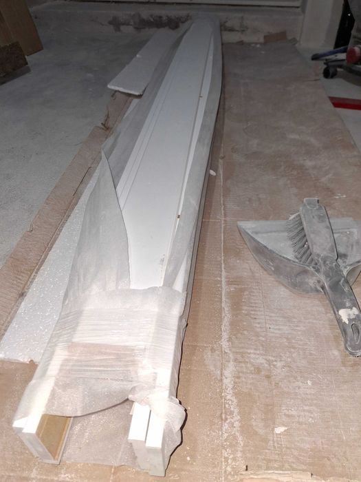 Sprzedam ościeżnice regulowaną