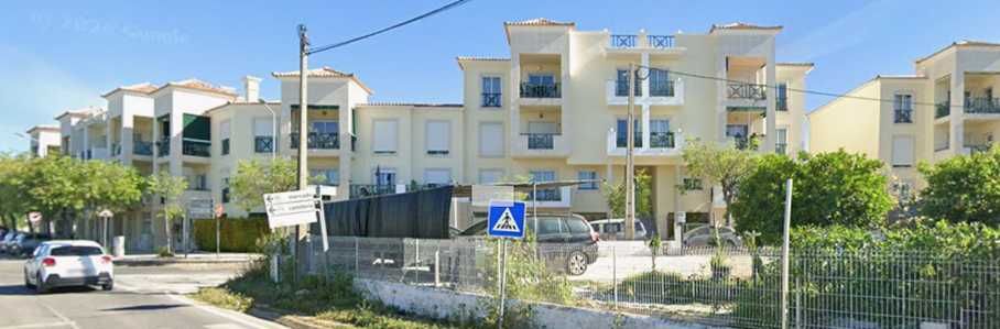 Apartamento T4 para Arrendamento em Estoi – 1.400€/mês