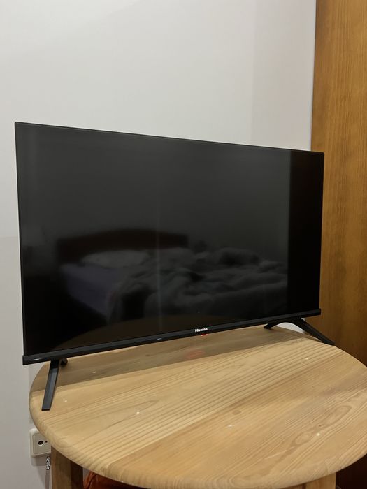 Vendo Hisense 32 polegadas como nova