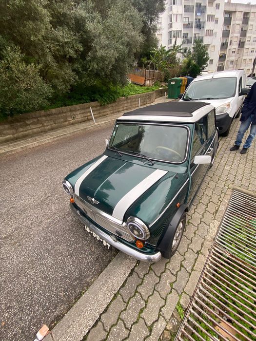 MINI 1000 Clássico