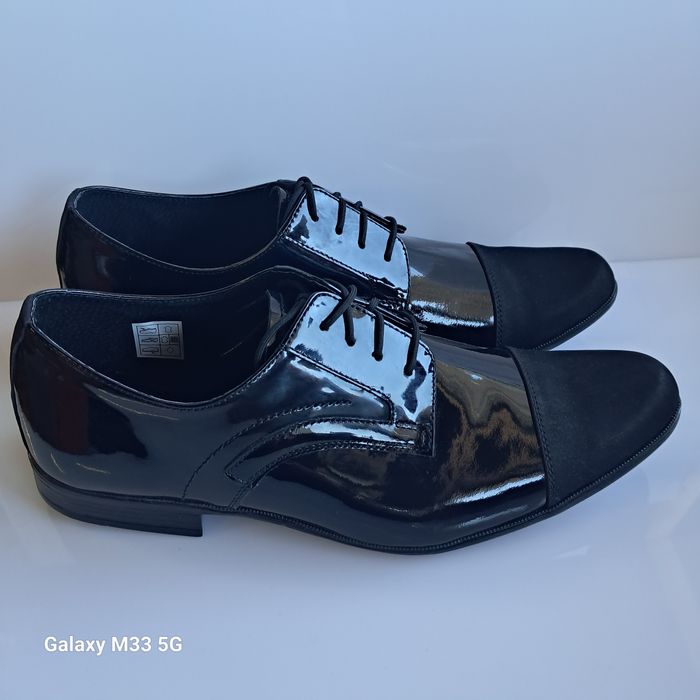 Sprzedam buty męskie r41