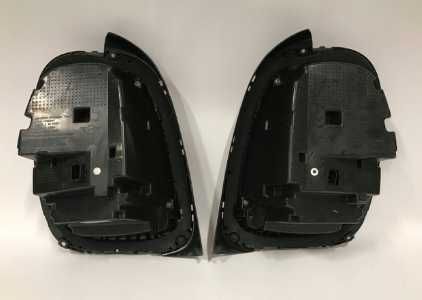 Задні ліхтарі UNION JACK MINI COOPER F67 CABRIO Європа Фонарі