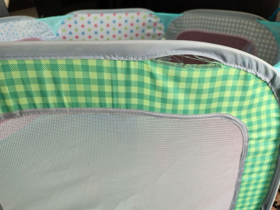 Piscina de bolas Imaginarium