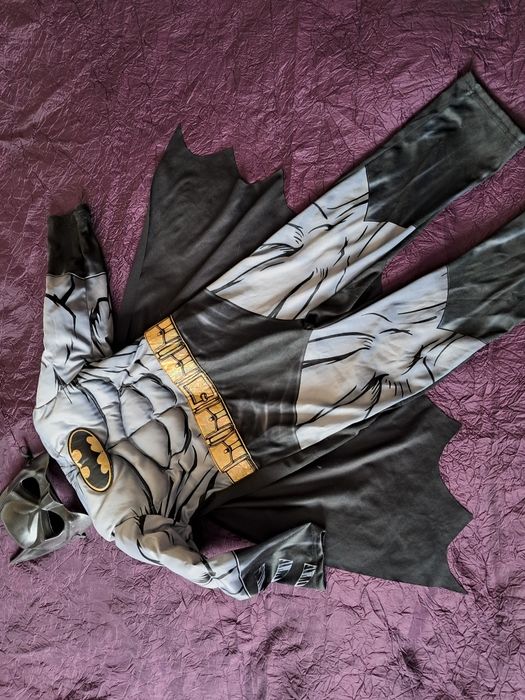 Карнавальний костюм Бетмен Batman р.116
