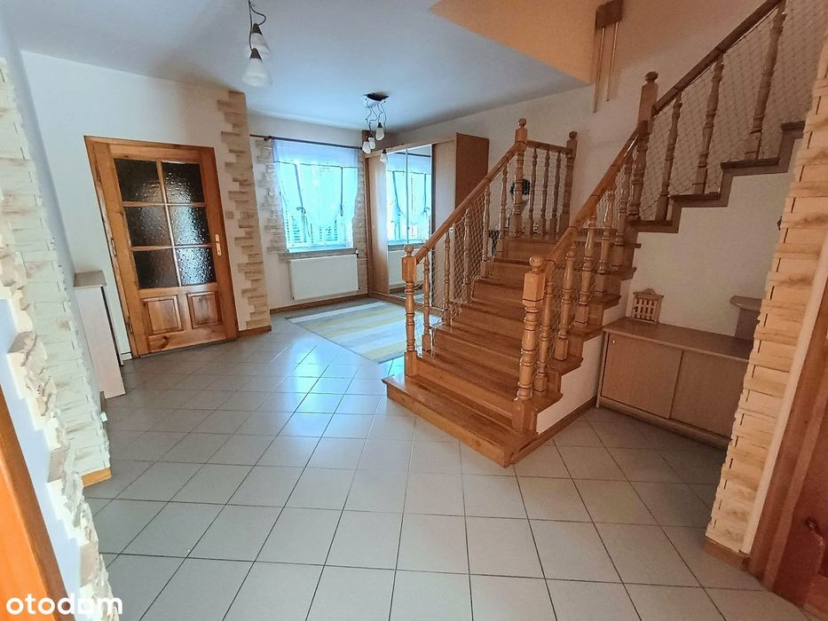 Dom – Sieradz - Widok 5