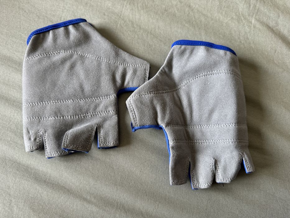 Luvas de desporto Berg Cycles tamanho S