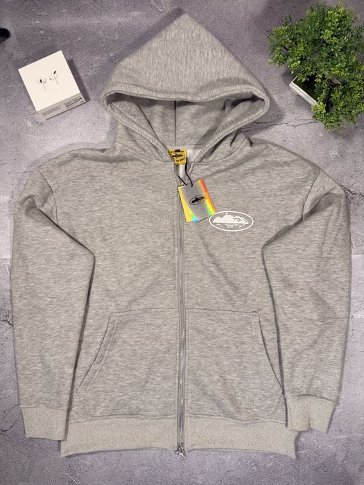 Зіп худі Corteiz