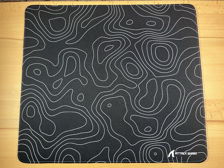 Коврик Atack Shark