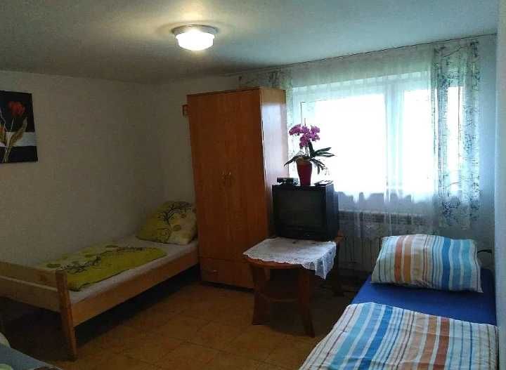 Noclegi pokoje Tarnów