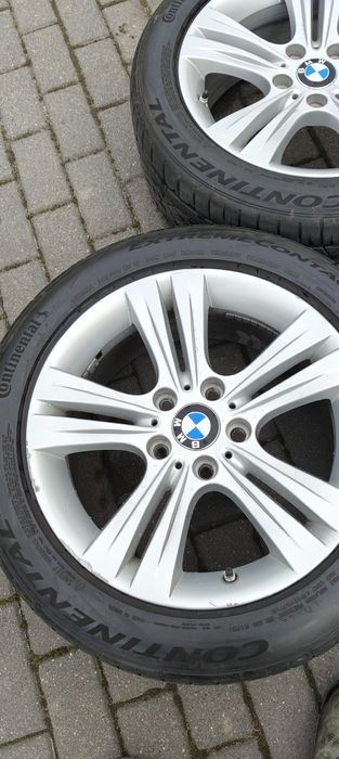 Koła Felgi BMW f30 / F31 + inne modele