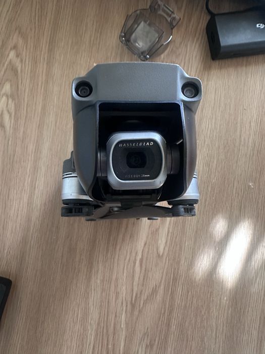 Dji Mavic 2 Pro (Autel, GoPro, Air, mini, Avata)
