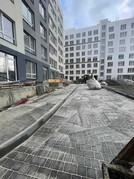 Продаж 1 кімнатної квартири Дубляни ЖК Royal Park 32.45м2