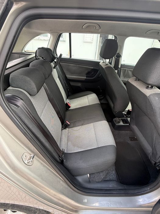 Skoda fabia 1.2 tdi 75 cv 2013