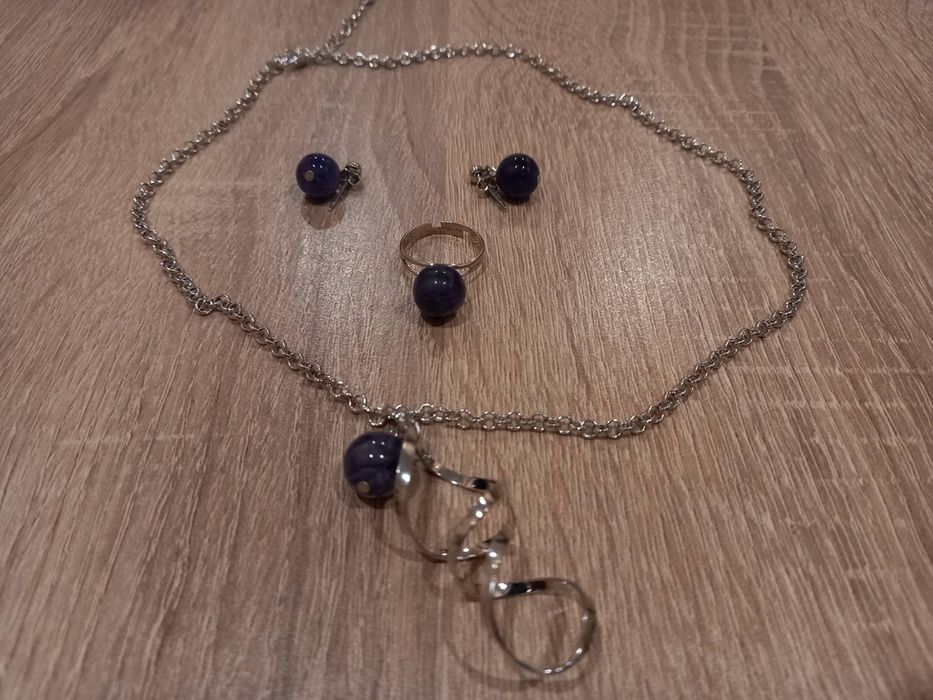 Набор украшений Ives Rocher