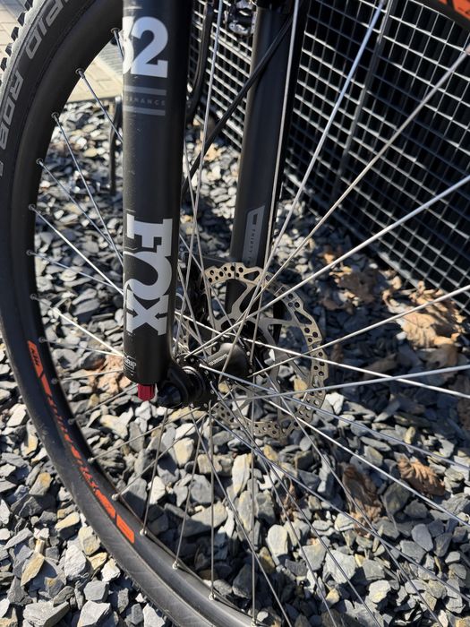 Bicicleta KTM Ultra 1964