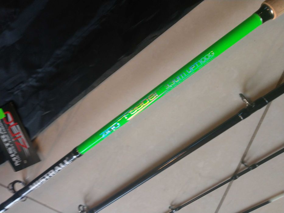 Do Method Feeder Mistrall Zino Feeder 3,30m do 100g