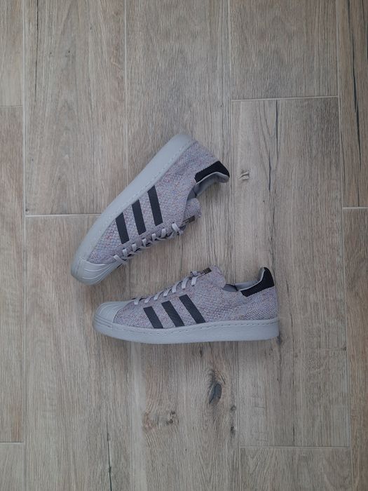 Кроссовки Adidas р 44 (29 см) ц 1700 гр оригинал, супер состояние