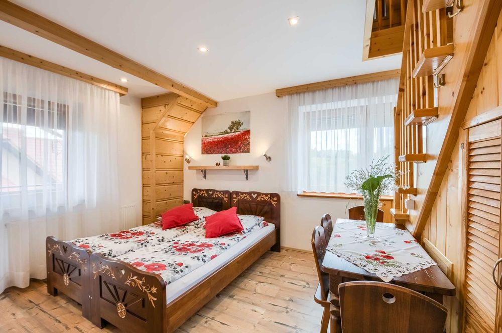 Apartamenty,pokoje,kwatery,noclegi.Studio Aga