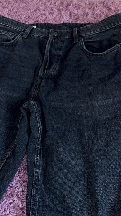 Чоловічі джинси Zara