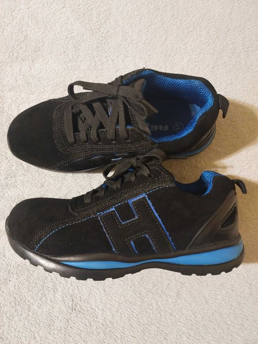 Buty robocze Reis Brchile rozm 37
