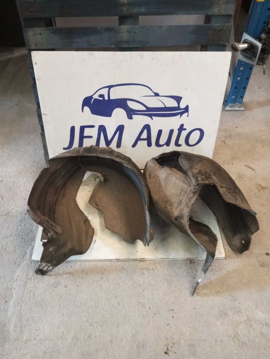 Cava de Roda Peugeot 308 Original