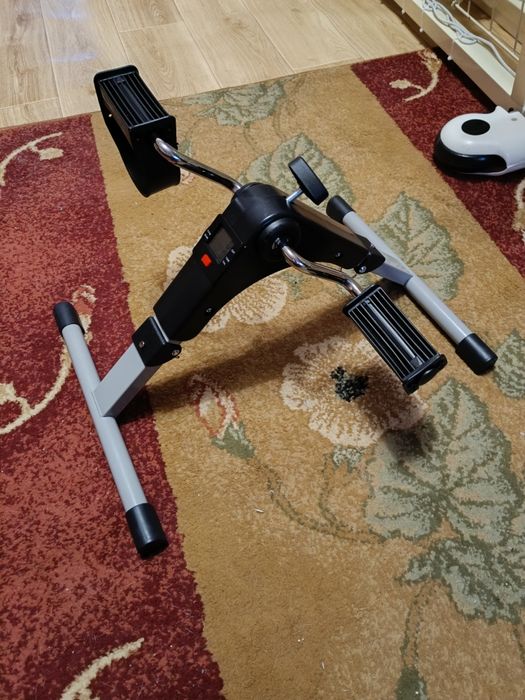 Міні велотренажер