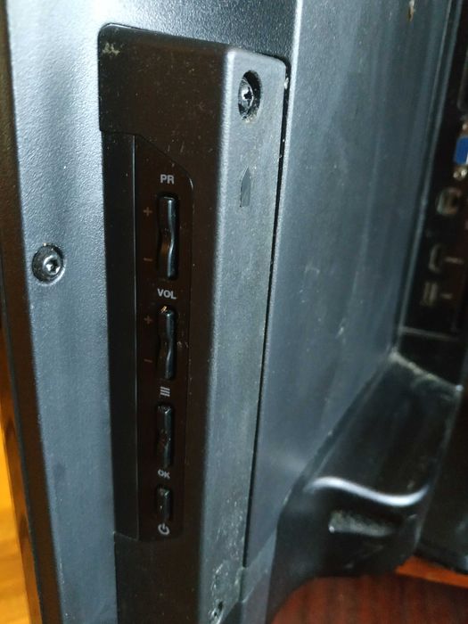 Лед телевізор Thomson 32