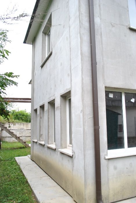 Продам будинок в Теребовлі