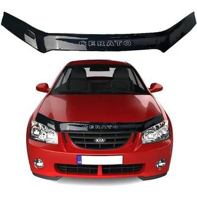 Дефлекторы окон ветровики дефлектор капота мухобойка