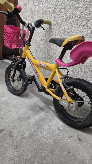 Bicleta de Criança