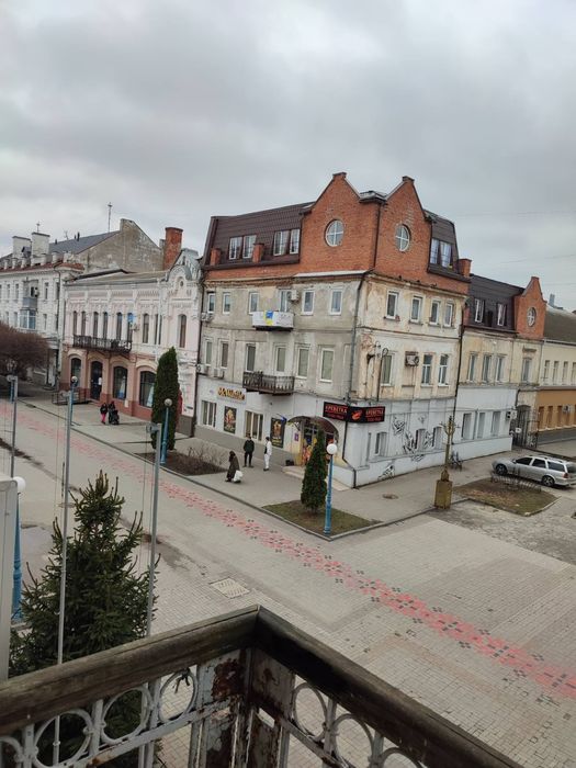 Двухкомнатная квартира Премиум класса. В центре. Посуточно. Почасово.