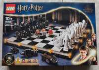 LEGO 76392 Harry Potter Chess Xadrez novo e Selado Cedofeita, Santo  Ildefonso, Sé, Miragaia, São Nicolau E Vitória • OLX Portugal