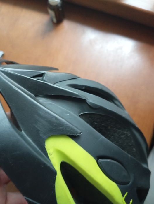 Продам вело шолом LYNX