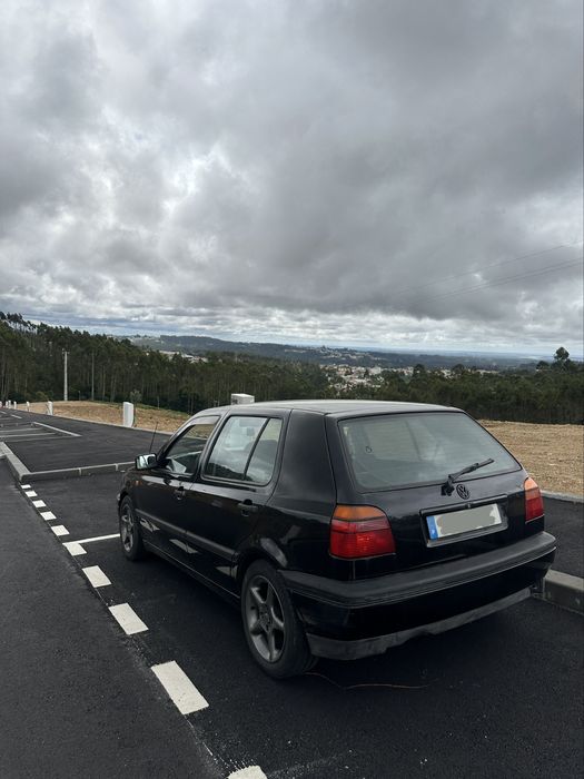 golf 3 1.4 1992