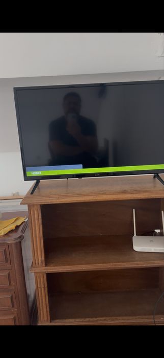 Tv Kunft como nova