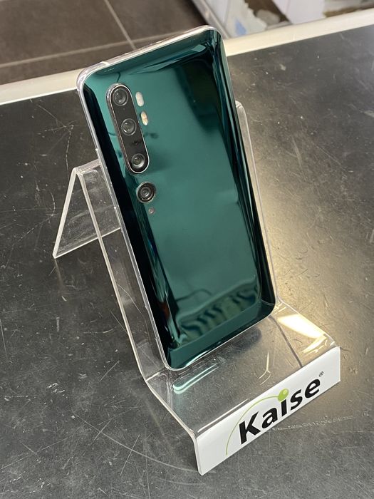 Xiaomi Mi Note 10 128gb - Dual SIM