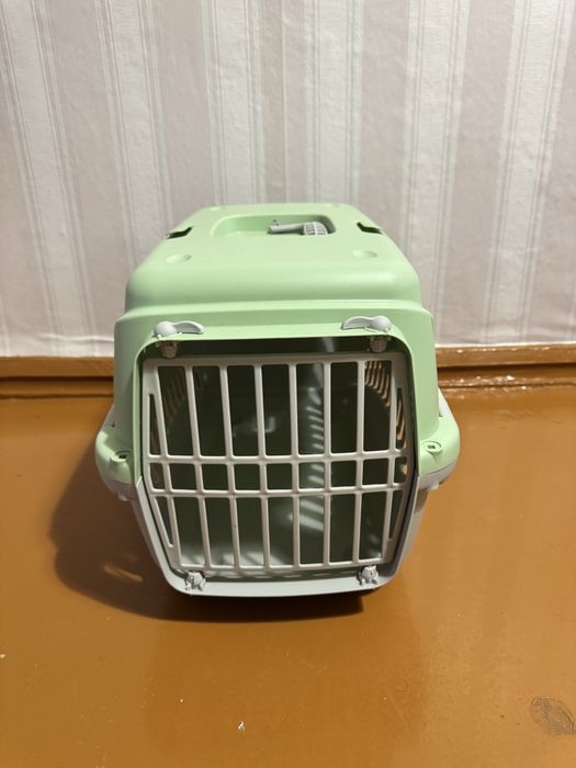 Переноска для котів