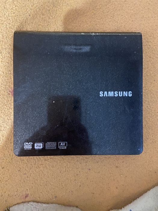 Samsung SE-208