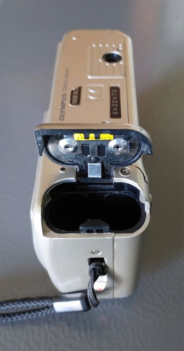 Продам фотоаппарат  OLYMPUS  TRIP 505