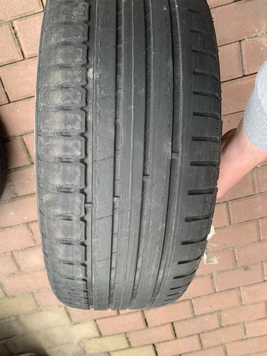 Колеса Volkswagen E Golf R16 5x112 205/55/16 диски резина VW Passat Jetta GTE Audi Seat Skoda